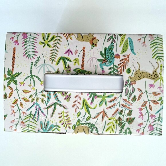 NIB Professor Puzzle Tree House Topple Wooden Blocks Game Ages 6+ - Picture 2 of 6